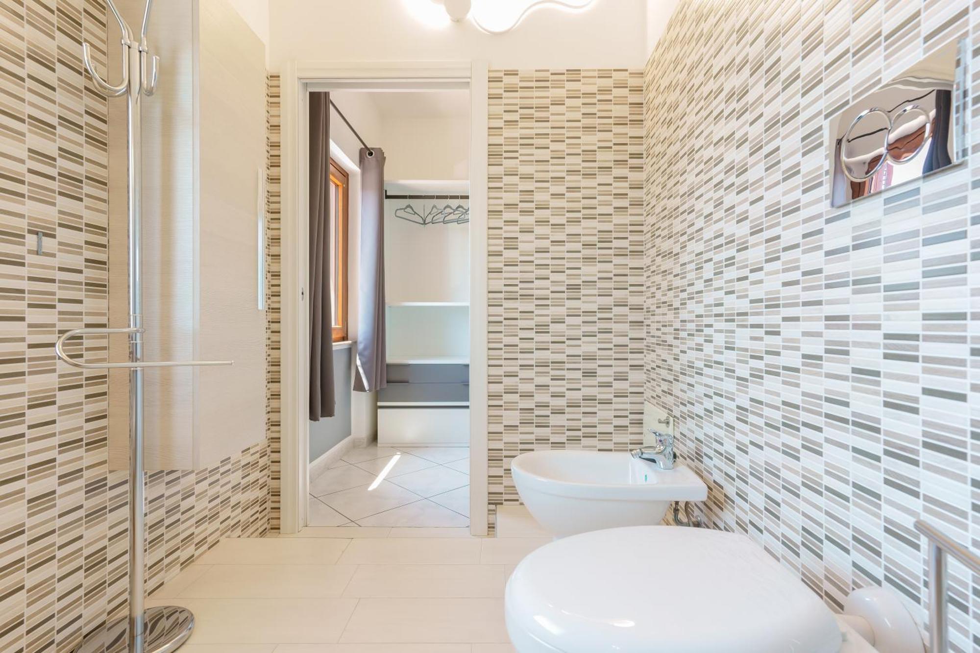 Bed and Breakfast Unplug Quartu SantʼElena Exterior foto