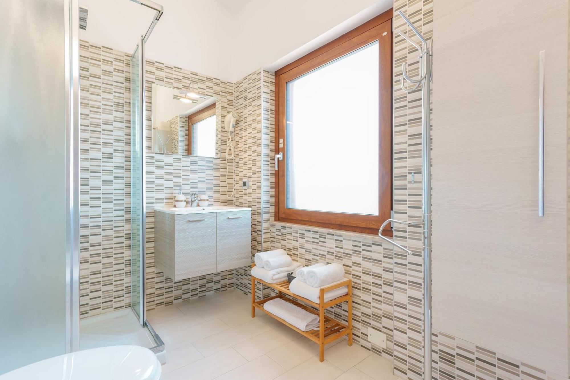 Bed and Breakfast Unplug Quartu SantʼElena Exterior foto