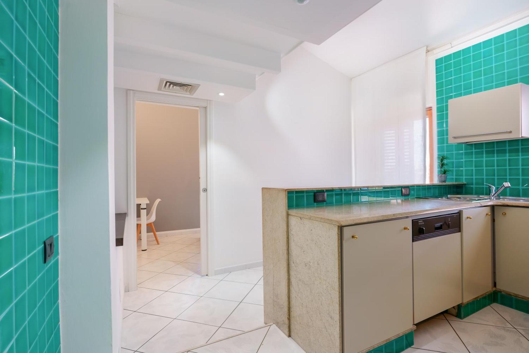 Bed and Breakfast Unplug Quartu SantʼElena Exterior foto