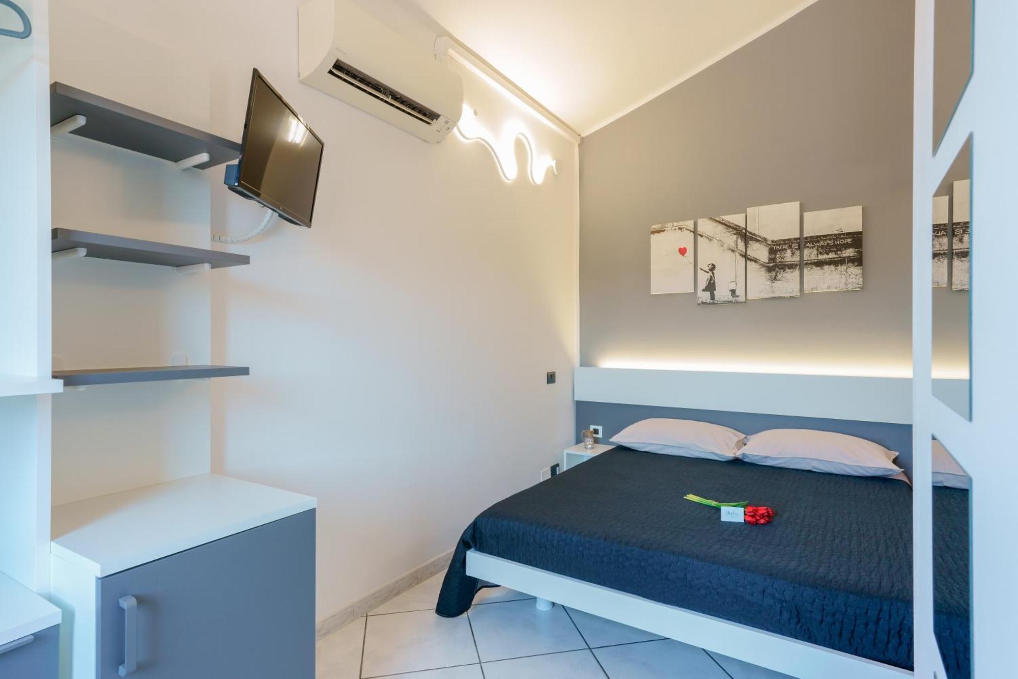 Bed and Breakfast Unplug Quartu SantʼElena Exterior foto